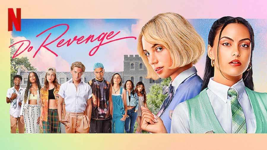 Do Revenge, o come riciclare il teen&nbsp;movie